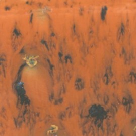 Oriental Carmel - 16 oz Mayco Crystal Glaze